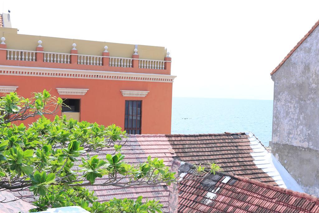 Casa De Los Reyes By Hmc Cartagena Екстер'єр фото